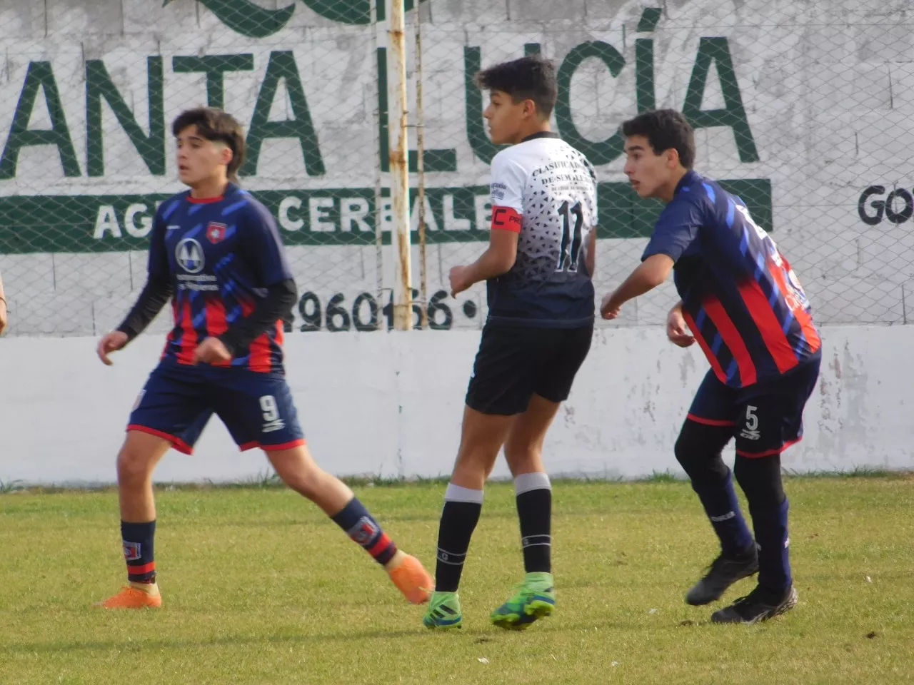 Centro Social vs Lutgardis vs Banda Norte (57)