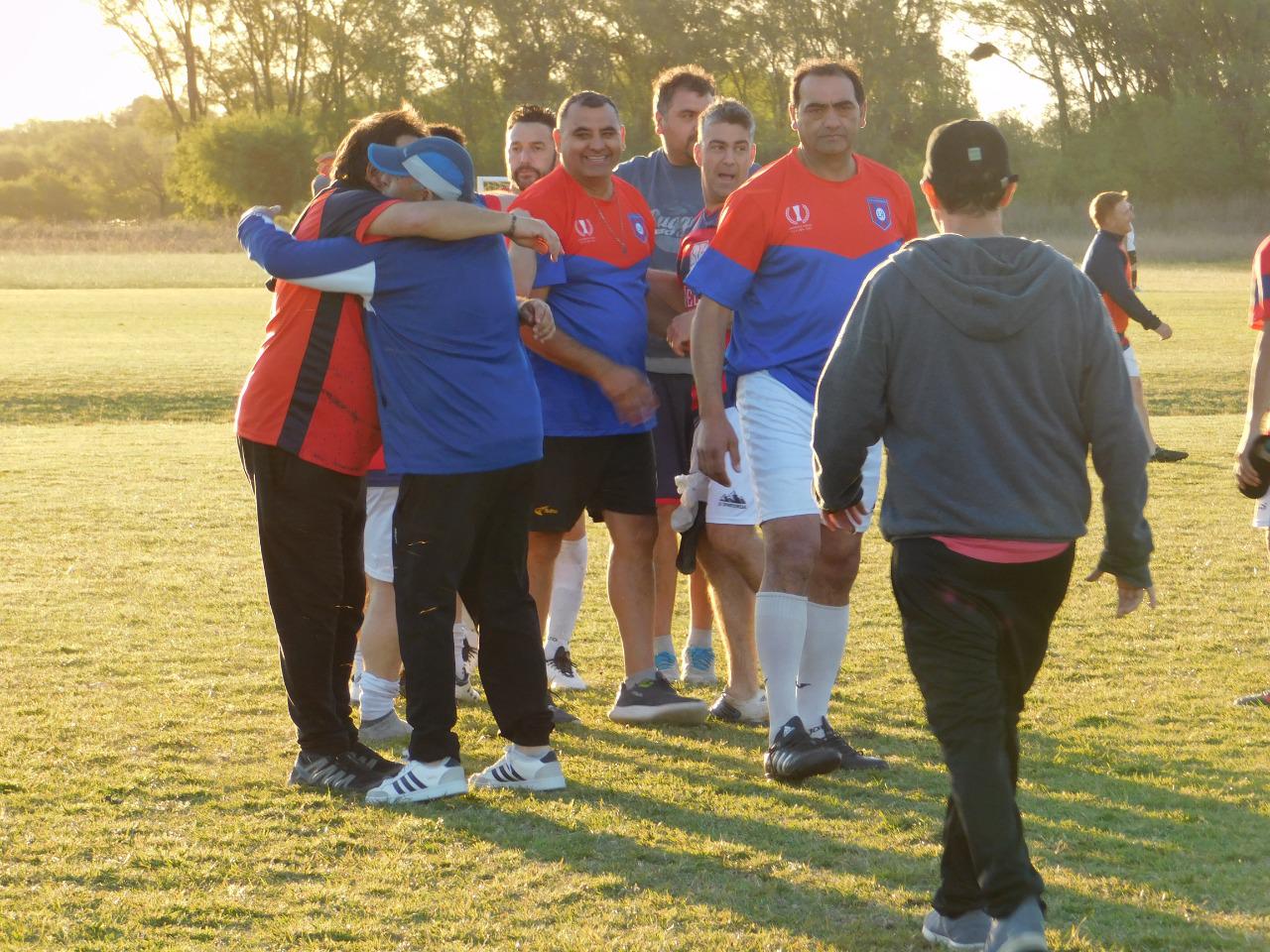 Profesionales Senior Campeones (33)