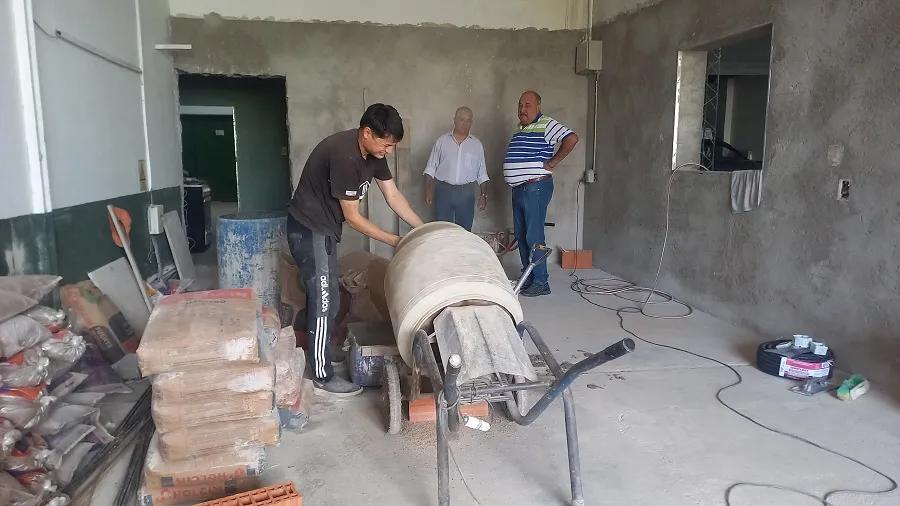 OBRAS EN LA COOPE (2)