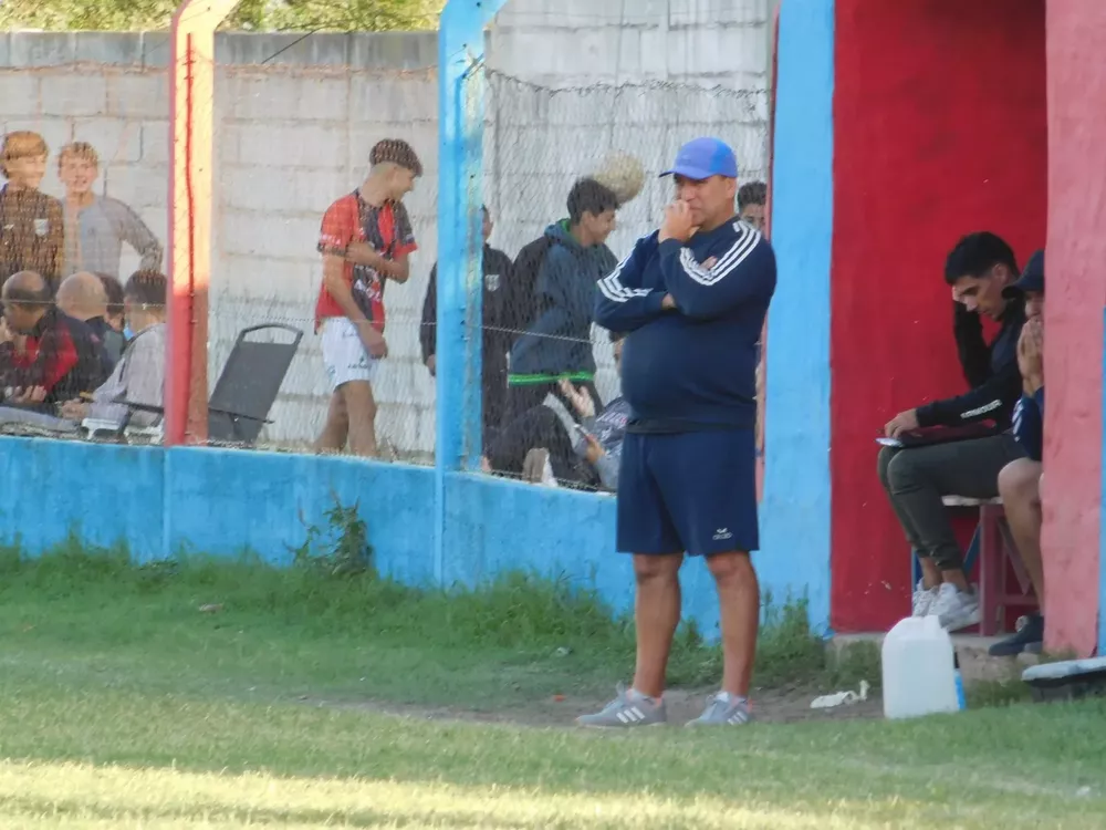 Fecha 4 Centro Social vs Los Incas (49)