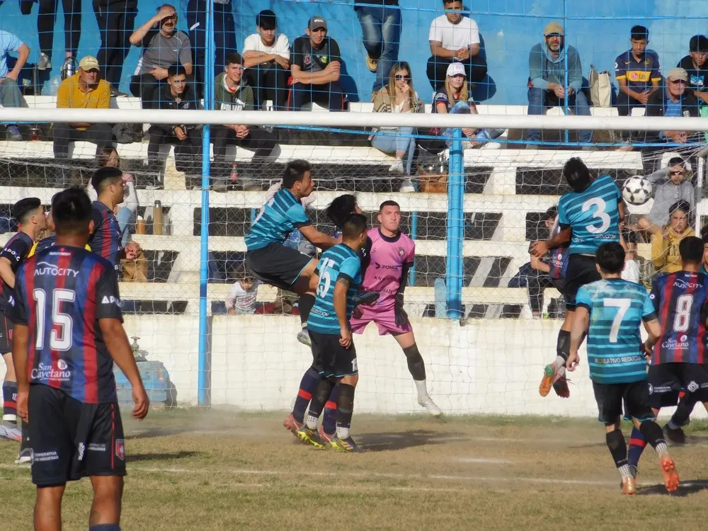 Centro Social Las Higueras Recreativo Reducción (134)