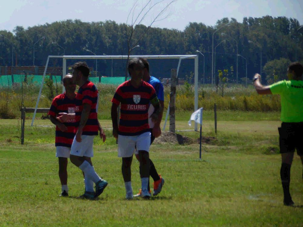 Profesionales Fecha 3 _11