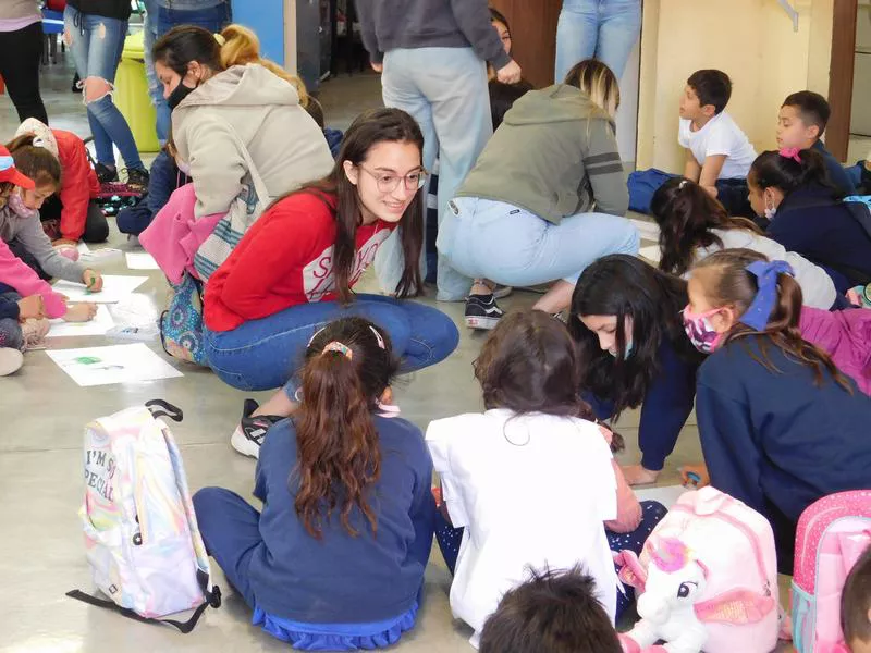 VISITA EDUCATIVA SEGUNDO GRADO (13)