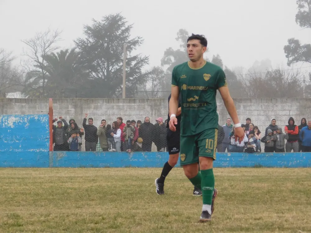 Centro Social Banda Norte Fecha 4 ZC (18)