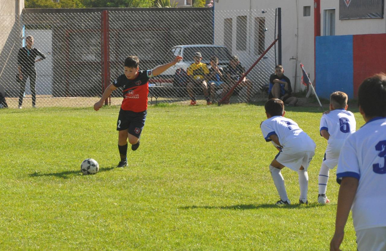 Fecha 4 - Centro Social vs Rosario vs Talleres (180)