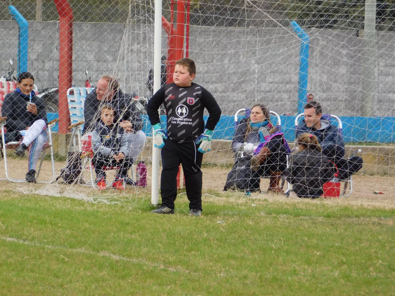 Fecha 6 Centro Social vs Alberdi vs Renato Cesarini (53)