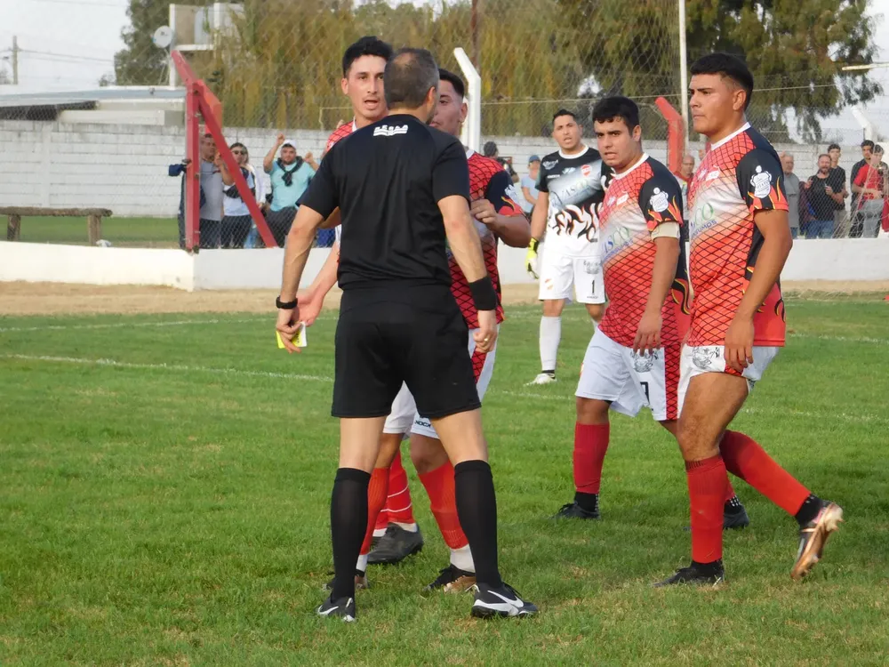 Confraternidad Centro Social  (32)