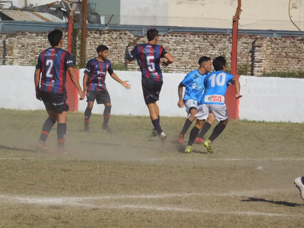 Condores FC Centro Social Las Higueras (55)