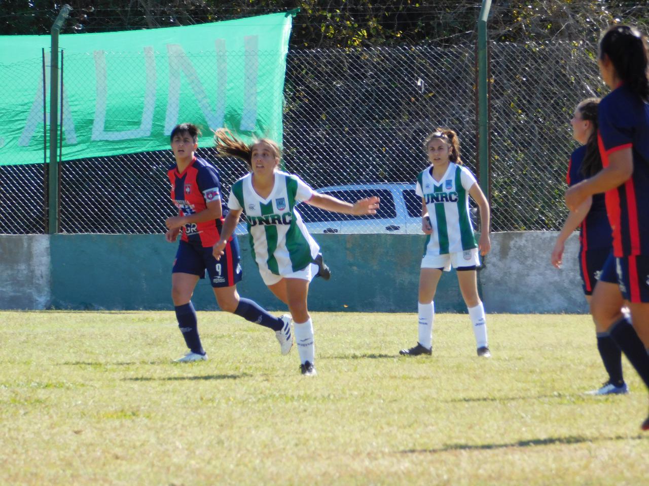 Fecha 1 Centro Social Femenino vs UNRC (9)