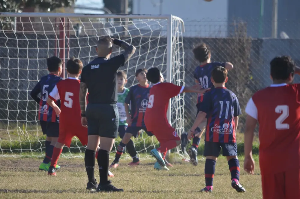 Centro Social Sp Municipal Confraternidad Infanto Juvenil (85)