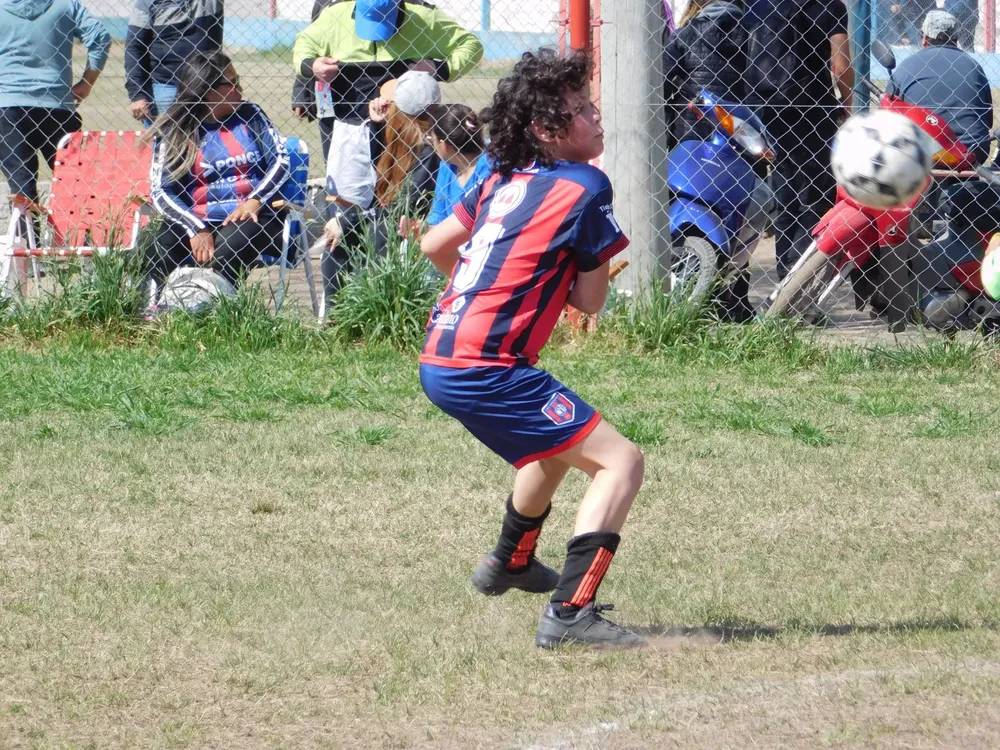 Centro Social Banda Norte Correos Renato Cesarini (146)