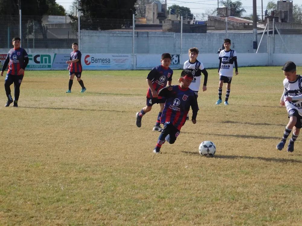 Centro Social Alberdi Everton (50)