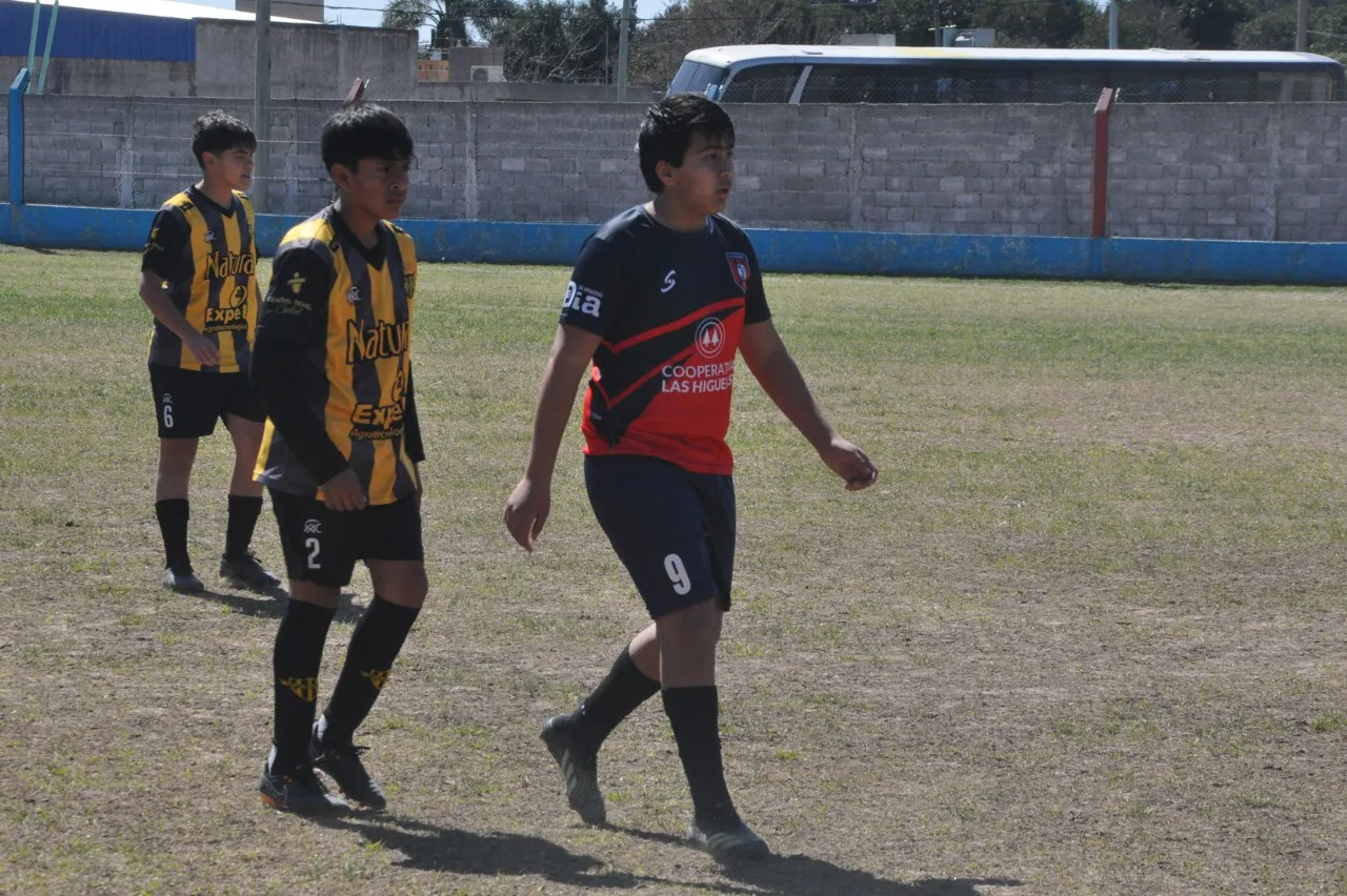 Centro Social Deportivo Municipal Acción Juvenil Socialeritas (114)