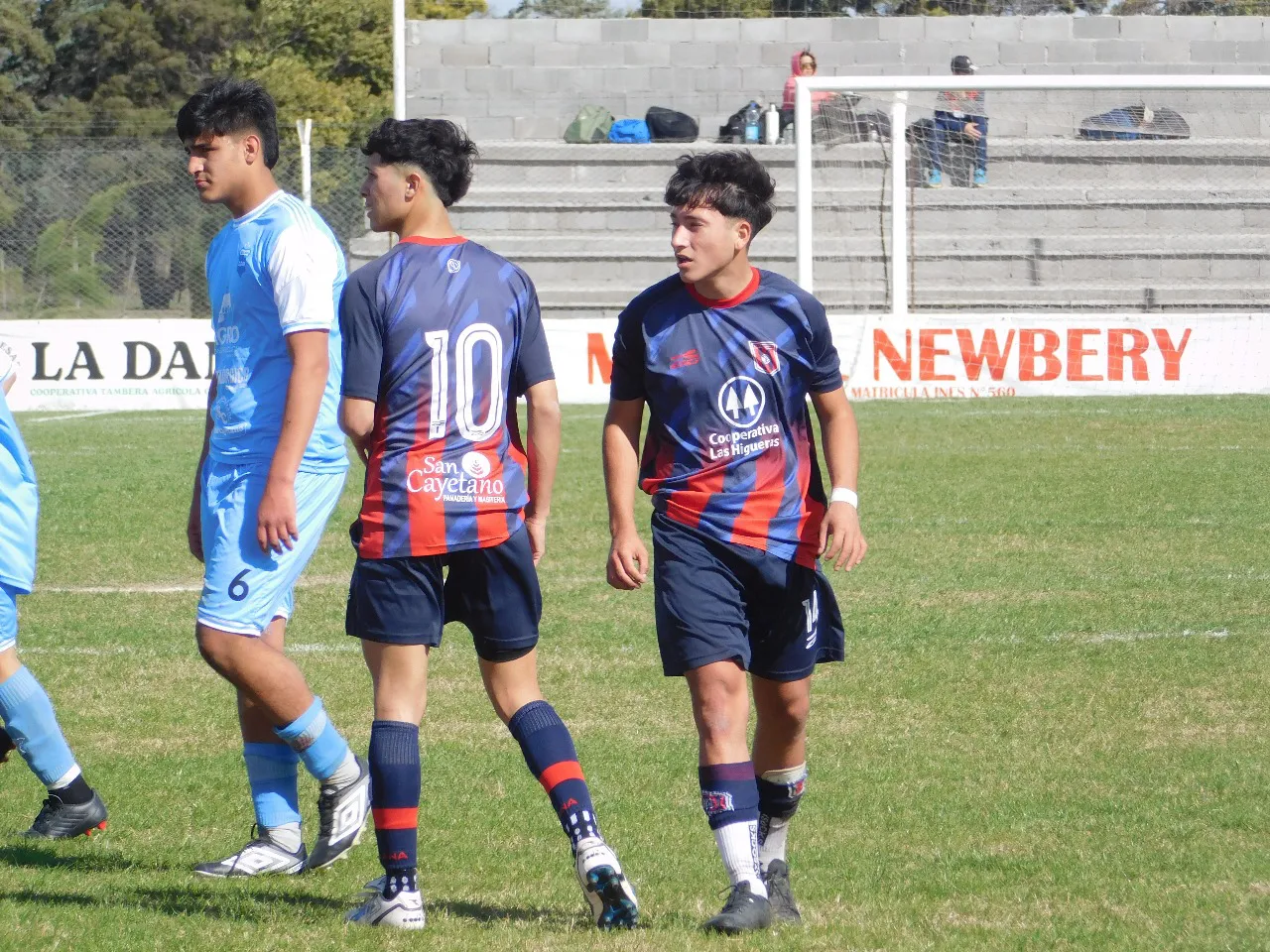 Centro Social Deportivo Municipal Acción Juvenil Socialeritas (92)