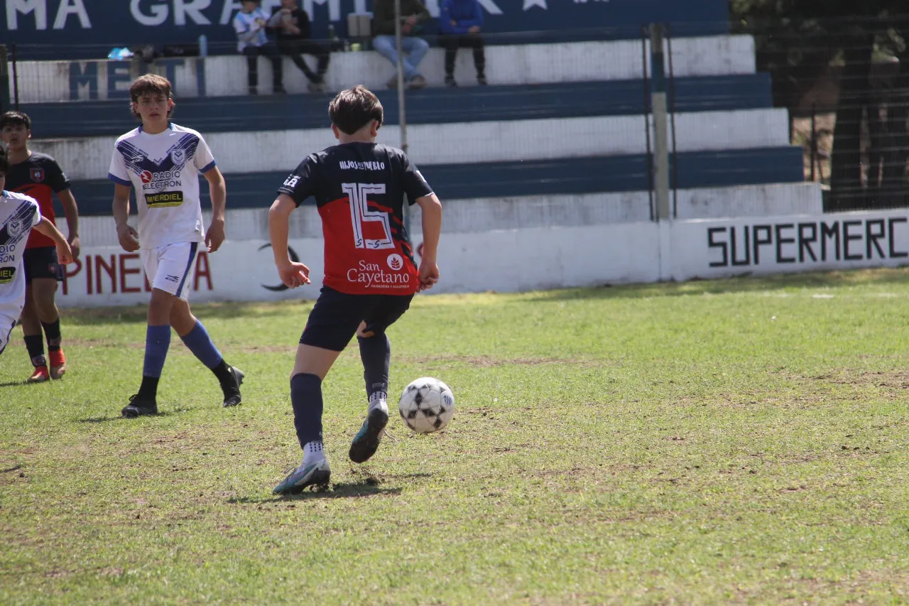 Infanto Juveniles Centro Social San Lorenzo Bulnes Talleres Las Acequias (186)
