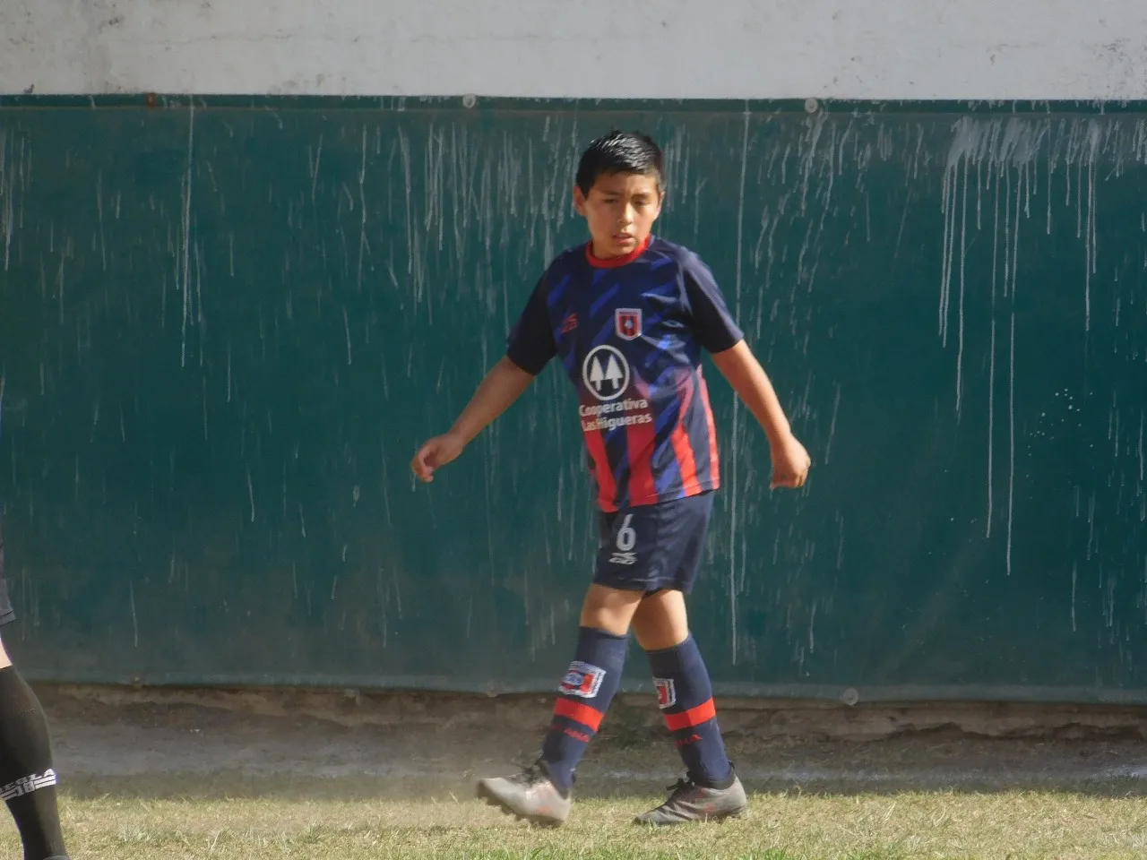 Centro Social Banda Norte B Correos y Telecomunicaciones (179)