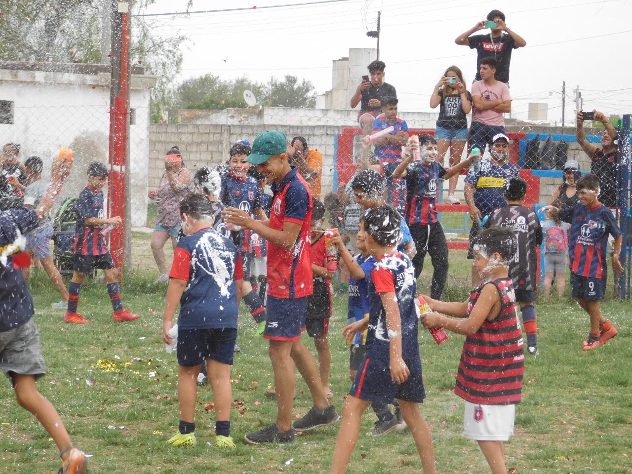 Centro Social vs Banda Norte B (25)