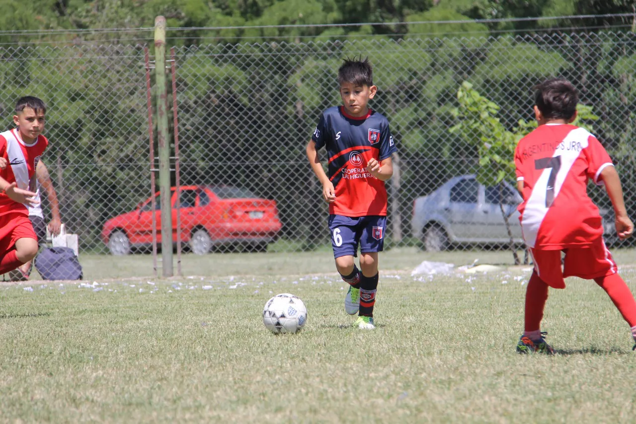 Semifinales Blaugranas Azulgranas  (184)