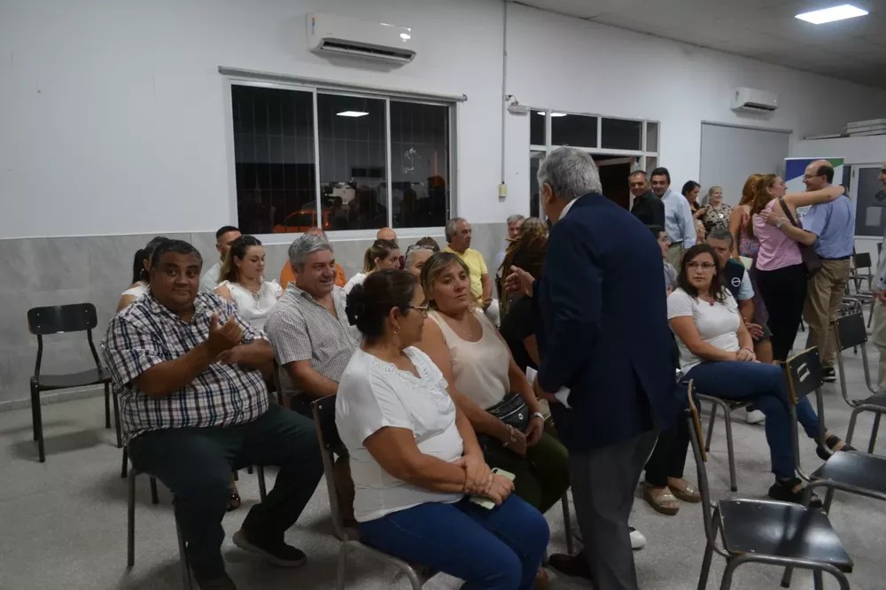 Apertura de sesiones 2023 Alberto Escudero (3)