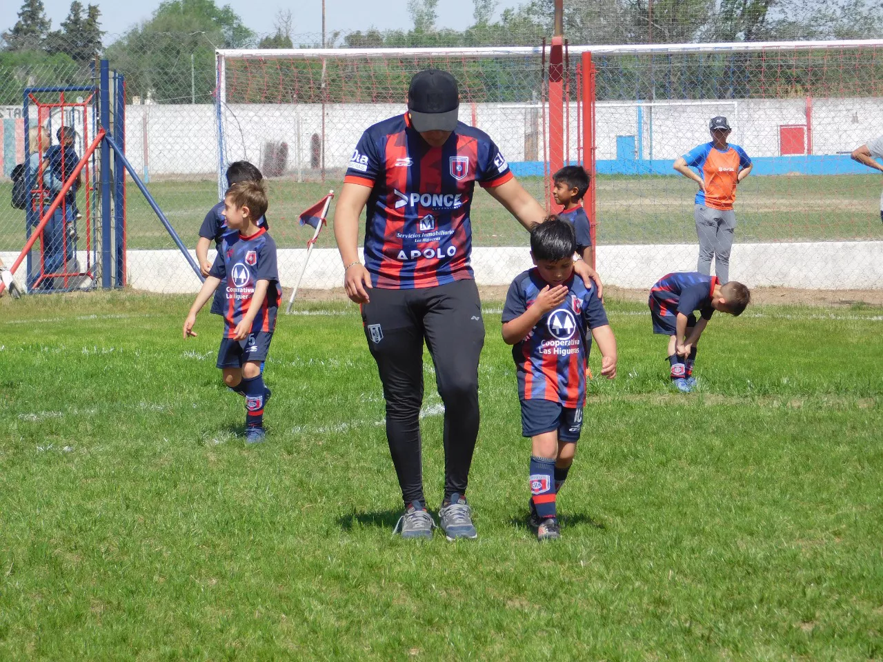 Centro Social vs Banda Norte B (31)