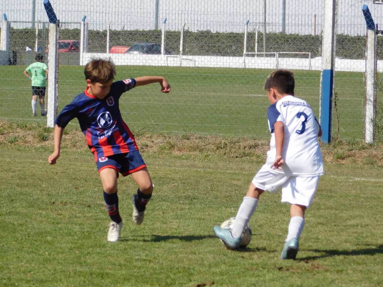 Centro Social Alberdi  Atenas (50)