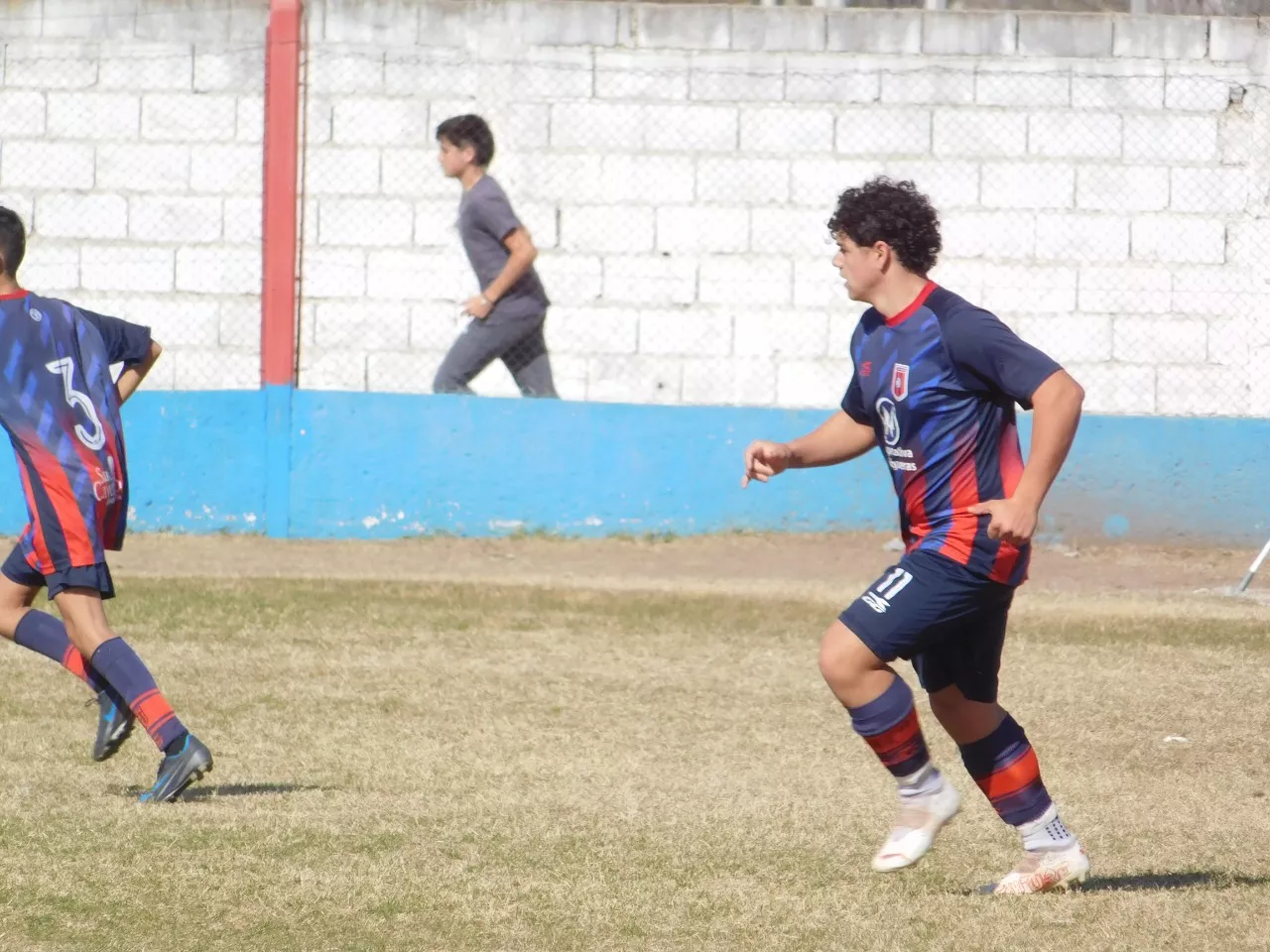 Fecha 1 Fase 2 Centro Socia Ateneo Vecinos Banda Norte (224)