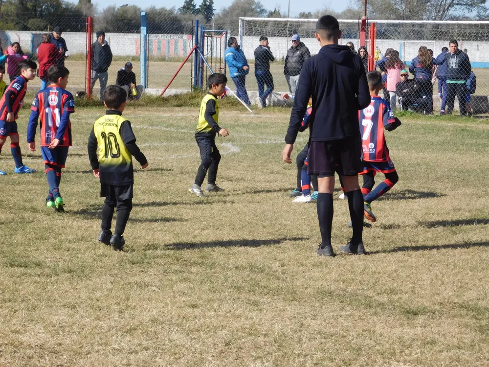 Centro Social vs Correos vs Defensores de Alberdi Socialeritas (177)