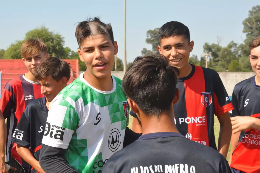 Centro Social Blaugranas vs Alberdi (78)