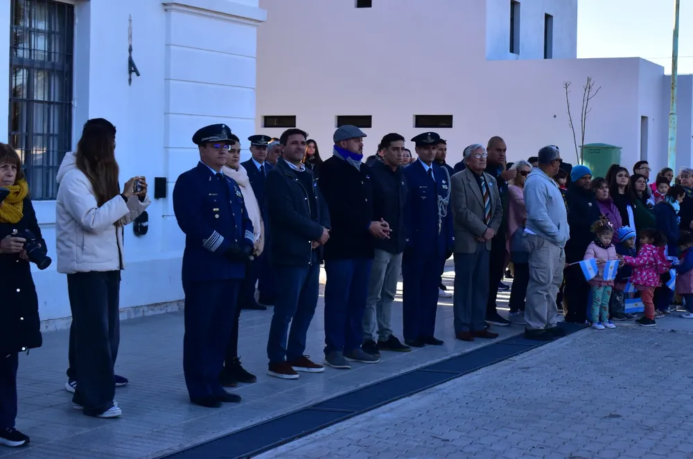 DIA DEL HIMNO NACIONAL ARGENTINO (4)