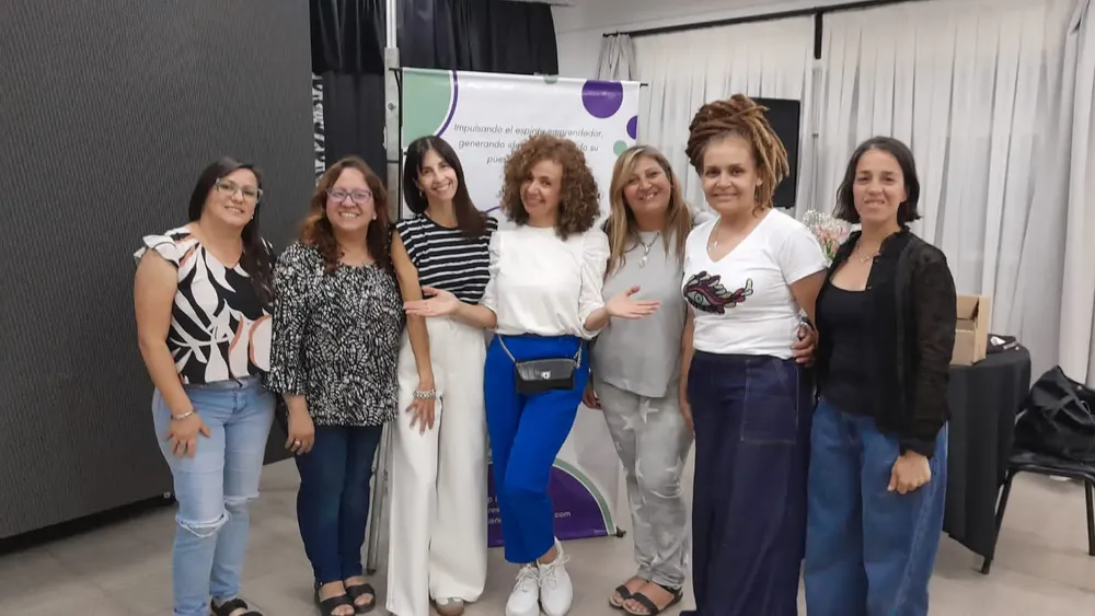 MUJERES QUE NO PARAN (5)