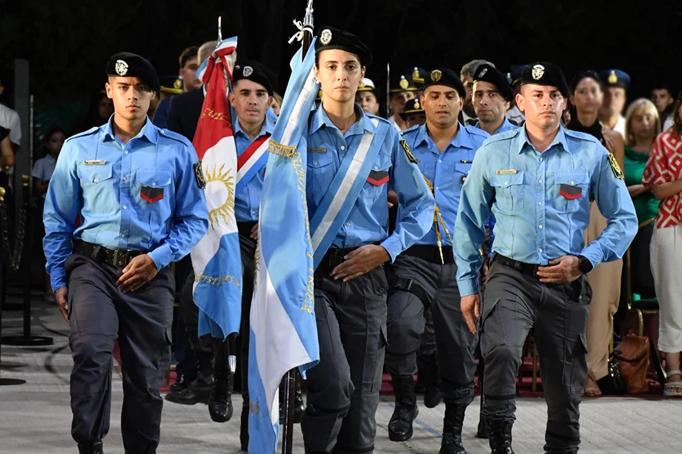 SERVICIO PENITENCIARIO