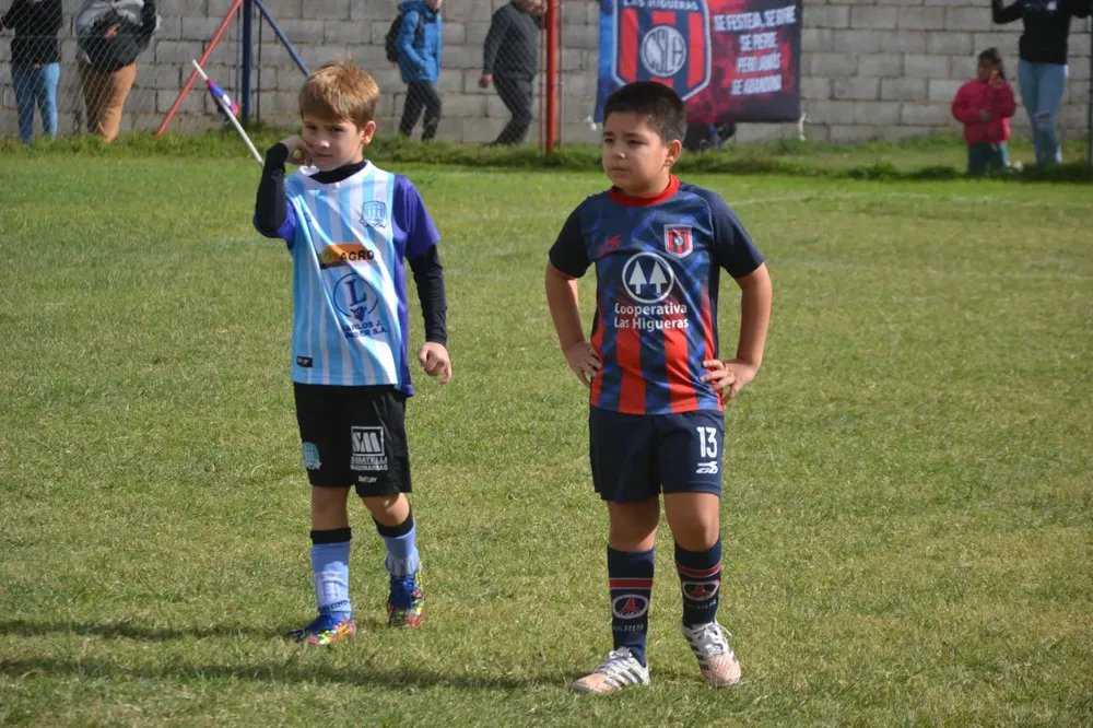 Infanto Juvenil Centro Social Banda Norte Belgrano Ateneo Vecinos (50)