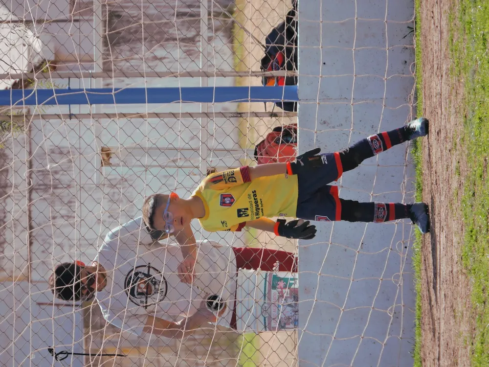 Infanto Juveniels Centro Social Roncedo Defensores Accion Juvenil (164)