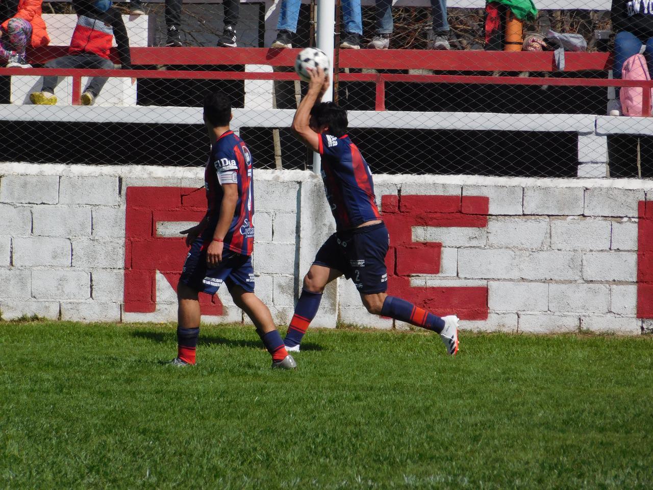 Charrense Vs Centro Social  (35)