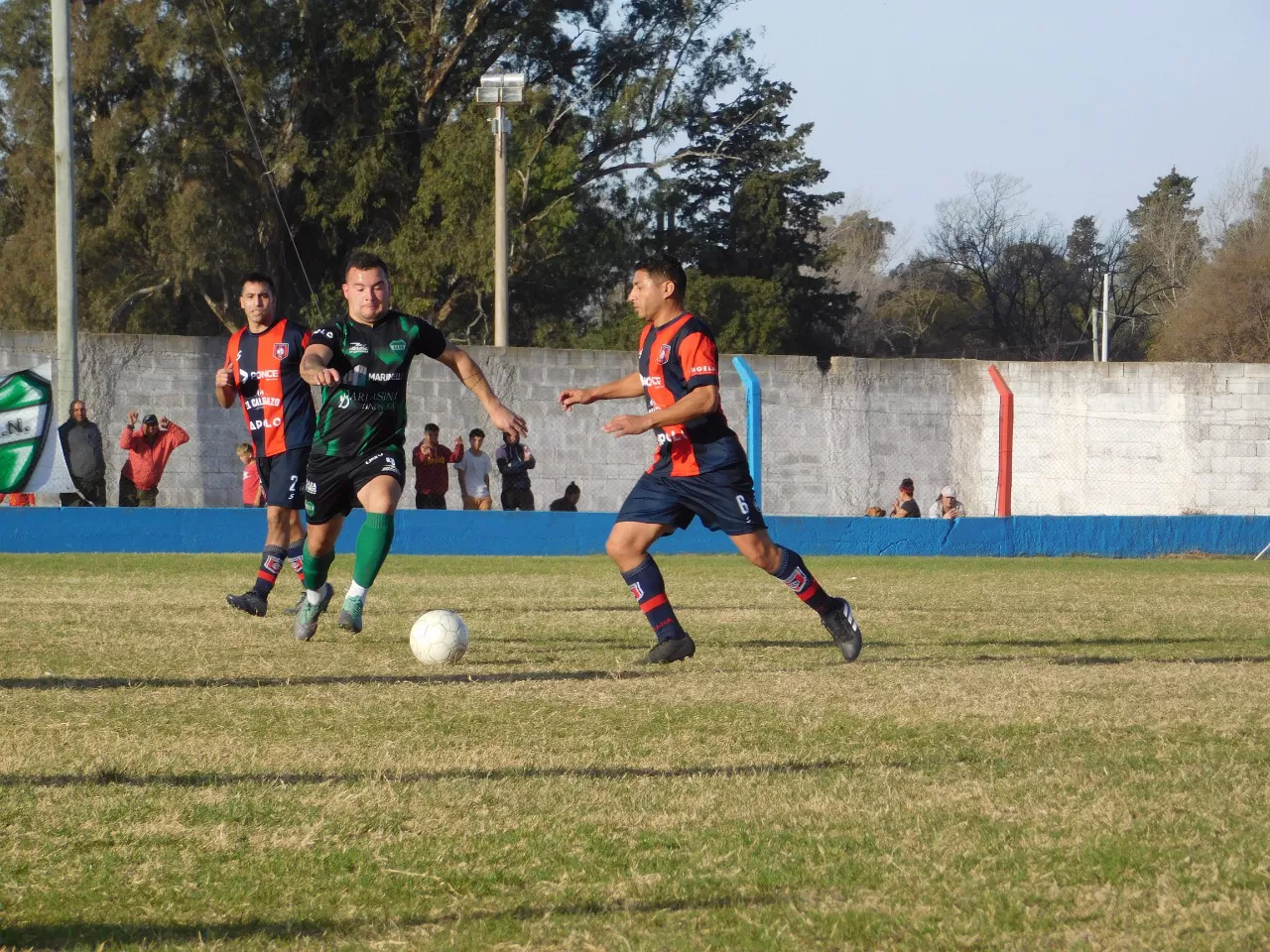 Centro Social vs Banda Norte (53)