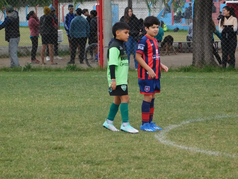 Infanto Juvenil Centro Social Banda Norte Belgrano Ateneo Vecinos (162)