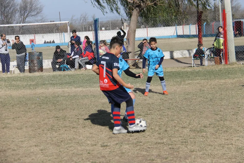 Centro Social San Basilio Santa Paula (270)