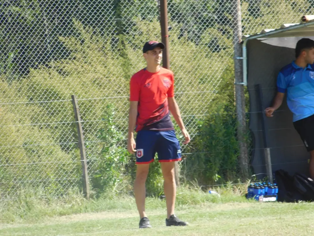 Fecha 2 Centro Social Correos  (114)