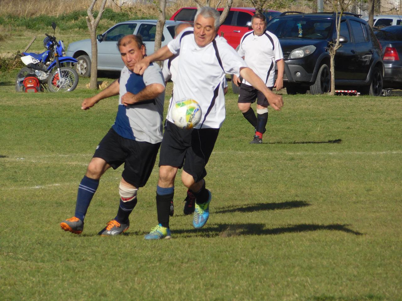 Liga Senior de Las Higueras (44)