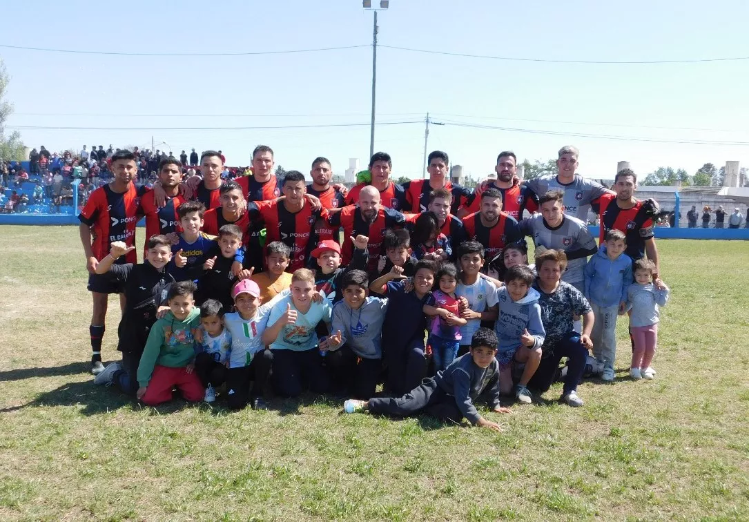 Centro Social Banda Norte vuelta (16)