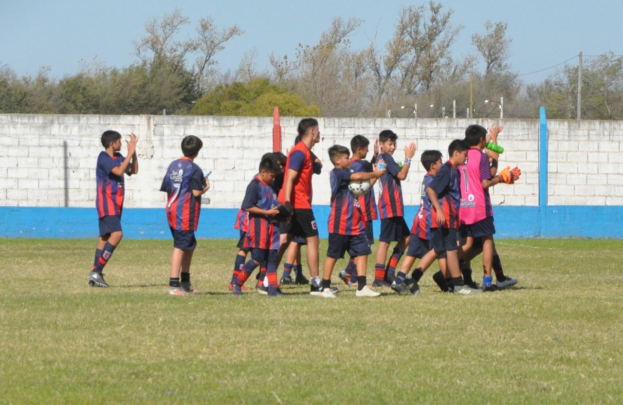 Fecha 4 - Centro Social vs Rosario vs Talleres (114)