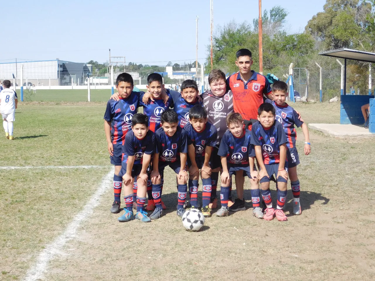 Centro Social Alberdi  Atenas (151)