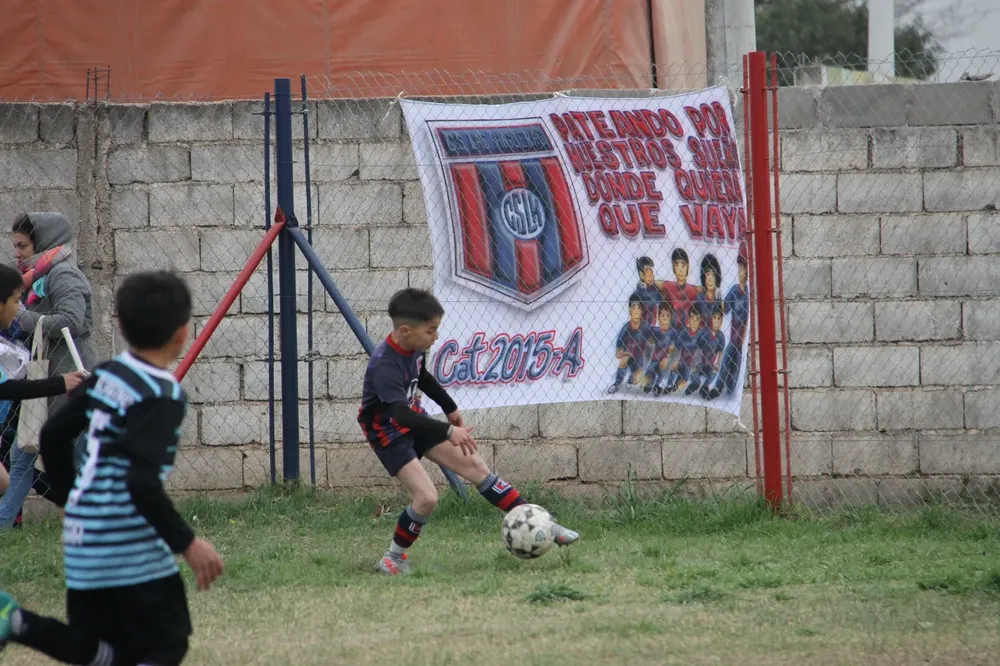 Centro Social Infanto Juvenil vs Social Recreativo Fusion (53)