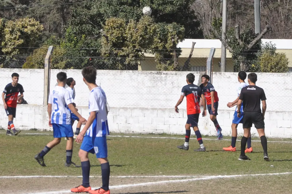 Centro Social Infanto Juvenil Renato Cesarini Olaeta Socialeritas (221)