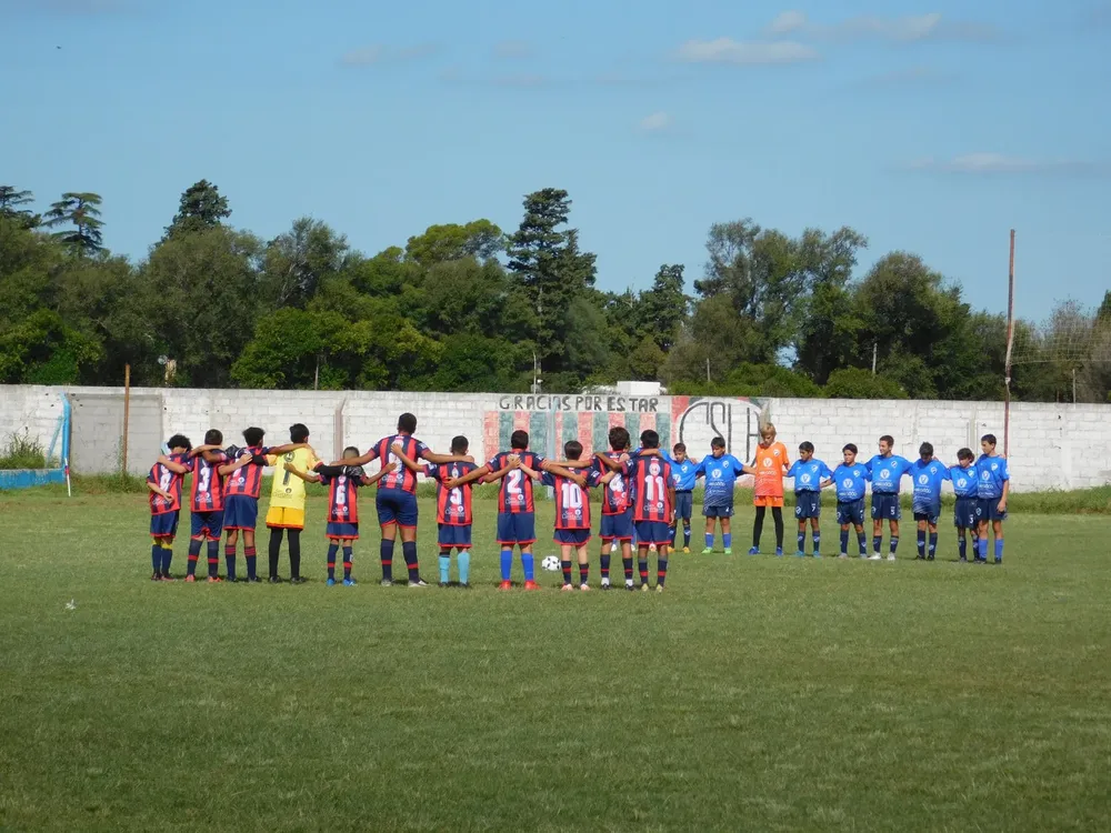 Infanto Juveniles Fecha 1 2024 (83)