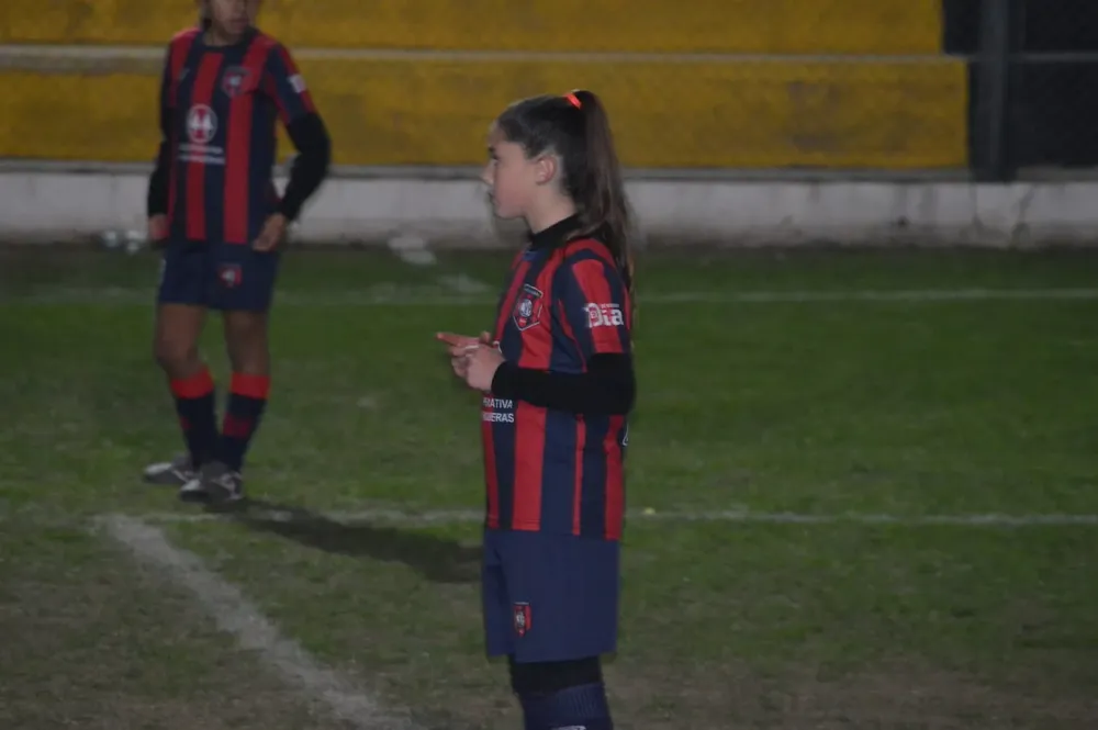 Infanto Juveniels Centro Social Roncedo Defensores Accion Juvenil (122)