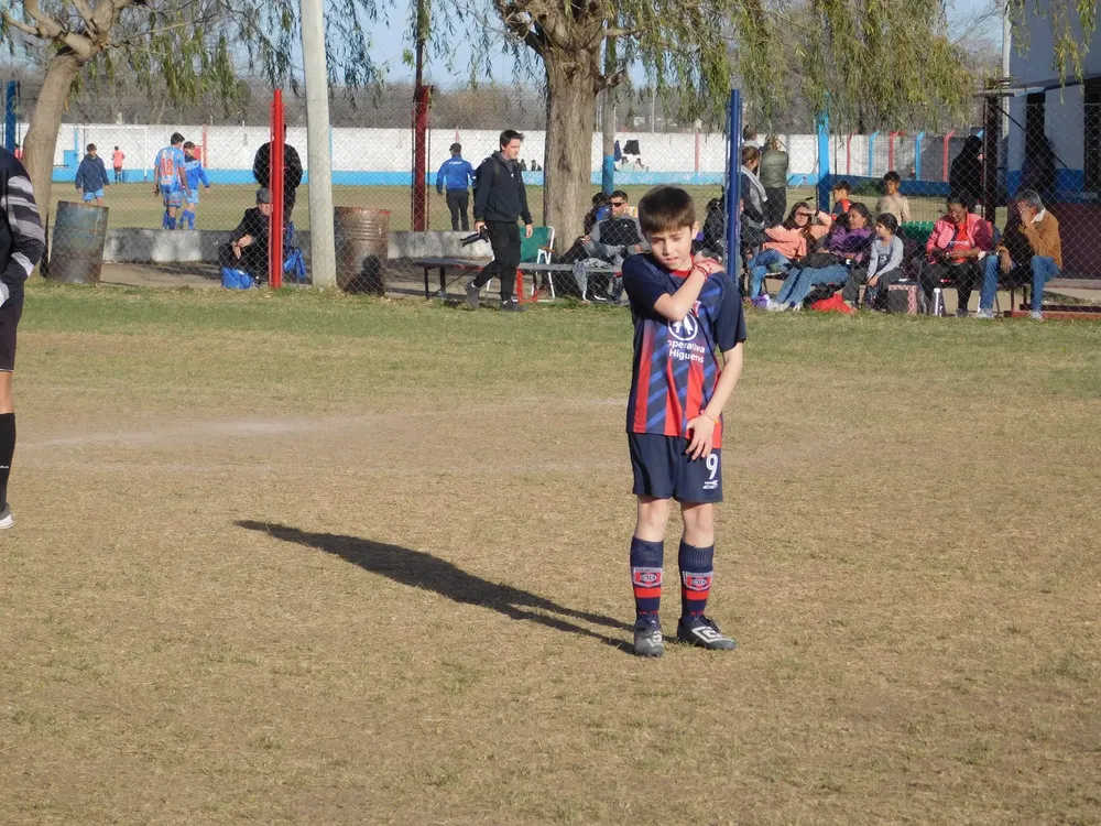 Centro Social Las Higueras Infanto Juvenil Ateneo Vecinos (196)
