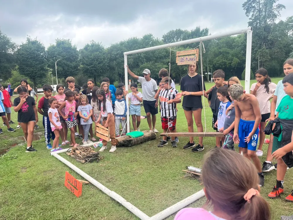 COLONIA DE VACACIONES (20)