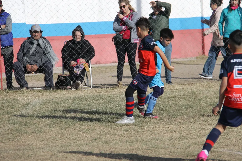 Centro Social San Basilio Santa Paula (268)