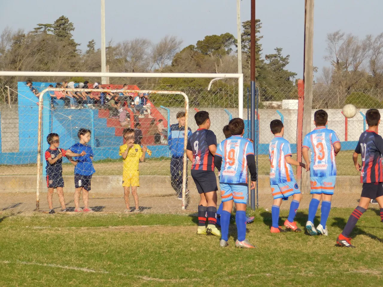 Fecha 1 Fase 2 Centro Socia Ateneo Vecinos Banda Norte (294)
